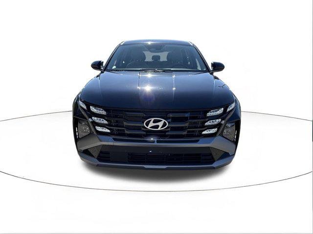 2026 Hyundai Tucson Blue SE - Photo 8