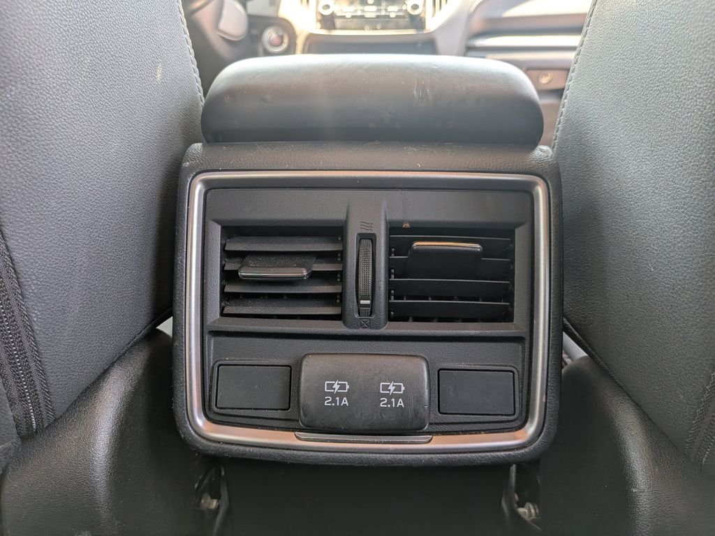 2021 Subaru Forester Premium - Photo 24
