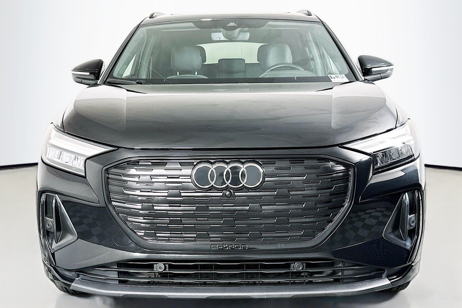 Used 2024 Audi Q4 e-tron Premium Plus with VIN WA1LUBFZ0RP043013 for sale in Beverly Hills, CA