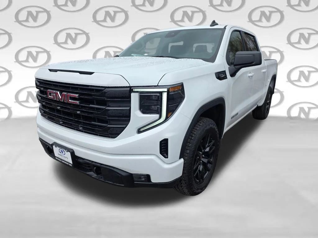 2026 GMC Sierra 1500 Elevation - Photo 27