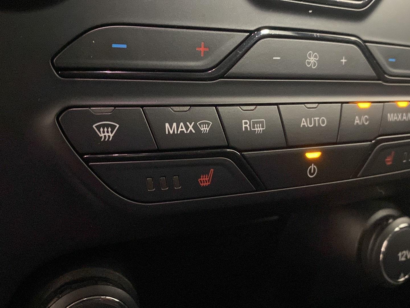 Used 2019 Magnetic Ford XLT image 13