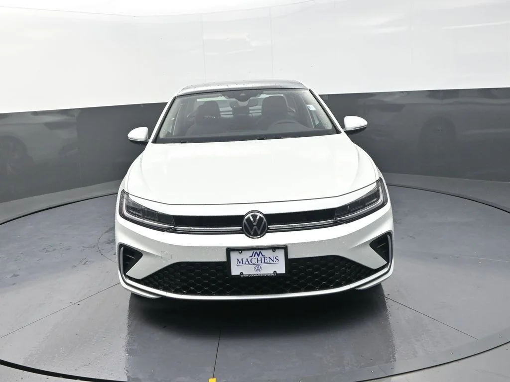 New 2026  Volkswagen 1.5T SEL image 2