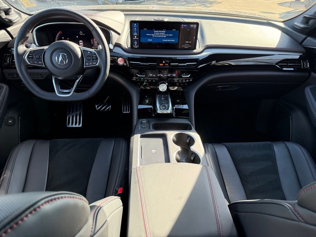 2026 Acura MDX A-Spec Package - Photo 19