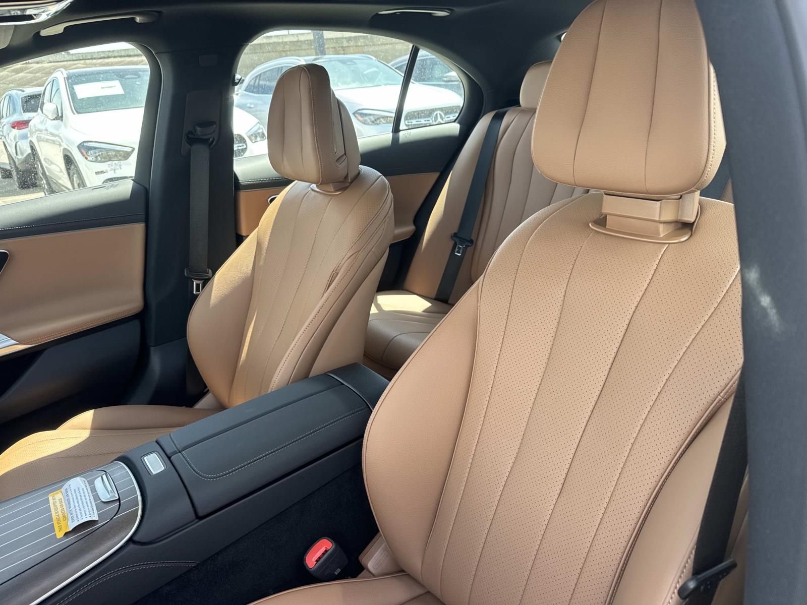 New 2027 Gray Mercedes-Benz E 450 image 9