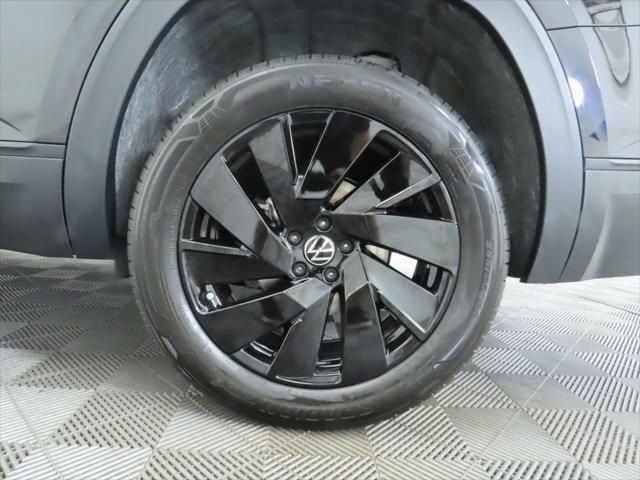 2026 Volkswagen Atlas SE w/Tech - Photo 31