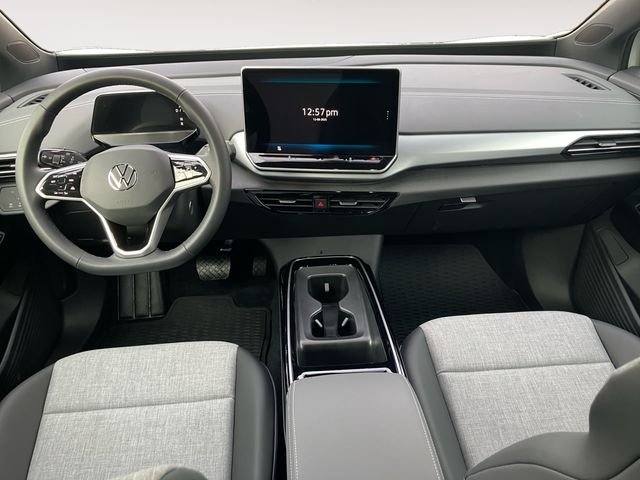 New 2026  Volkswagen Pro image 10