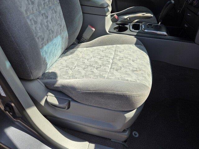 Used 2008 GRAY KIA  image 26