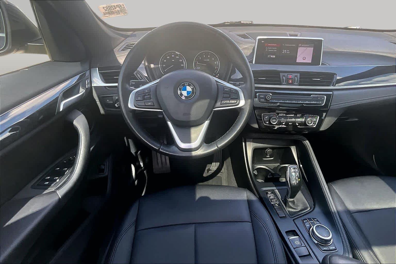 Pre-Owned 2020 BMW X1 SDrive28i