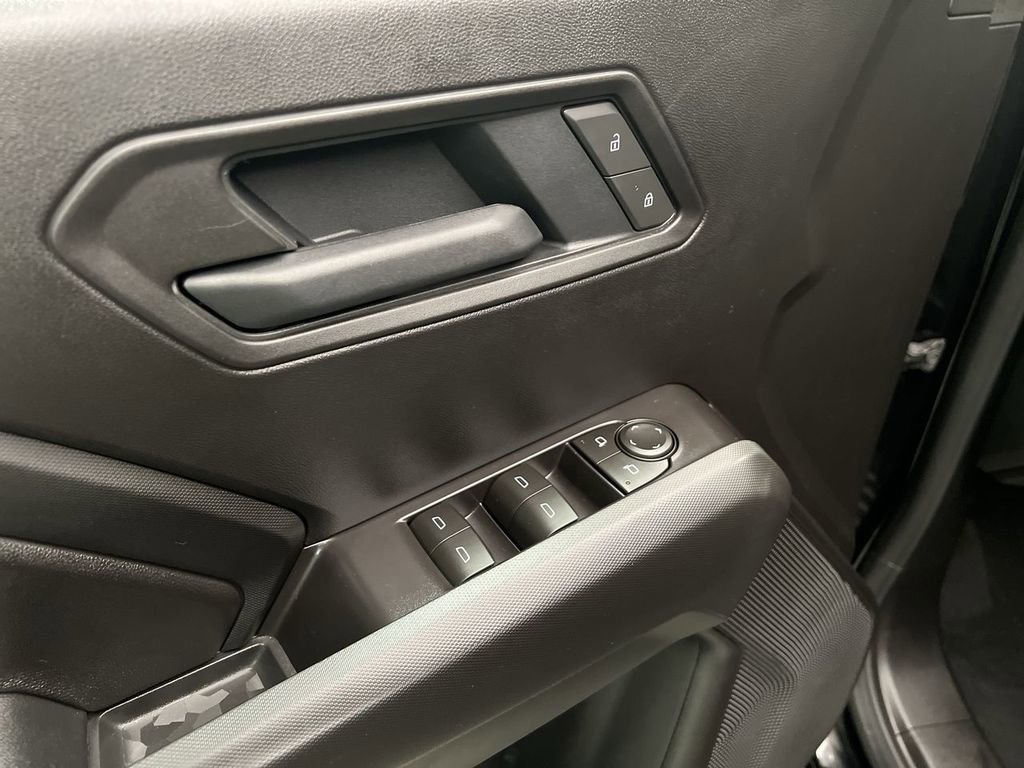 2026 Chevrolet Colorado Work Truck - Photo 13
