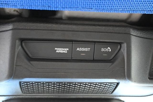 Used 2024 Blue Jeep Sport S image 31