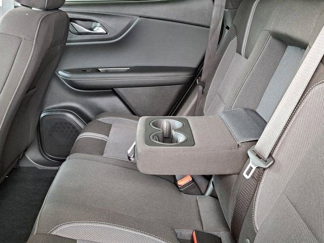 Used 2025 Black Chevrolet 2LT image 29