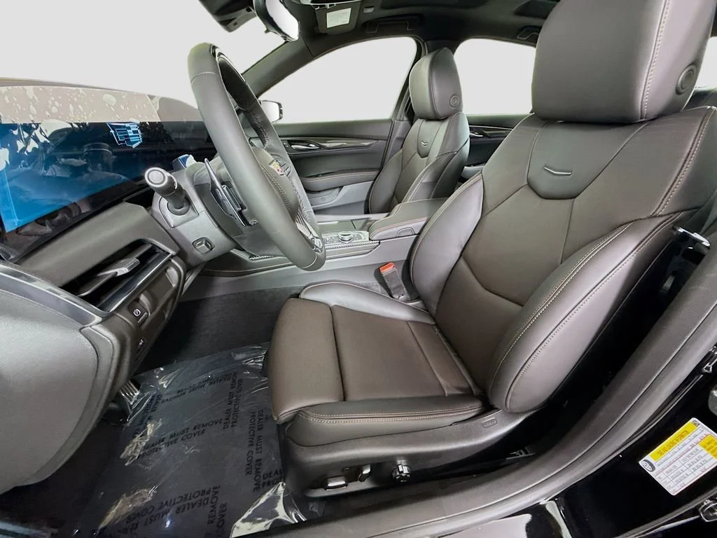 2026 Cadillac CT5 V-Series - Photo 21