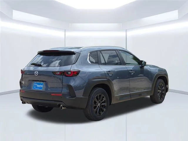 New 2026 Polymetal Gray Metallic Mazda 2.5 S Preferred AWD image 6