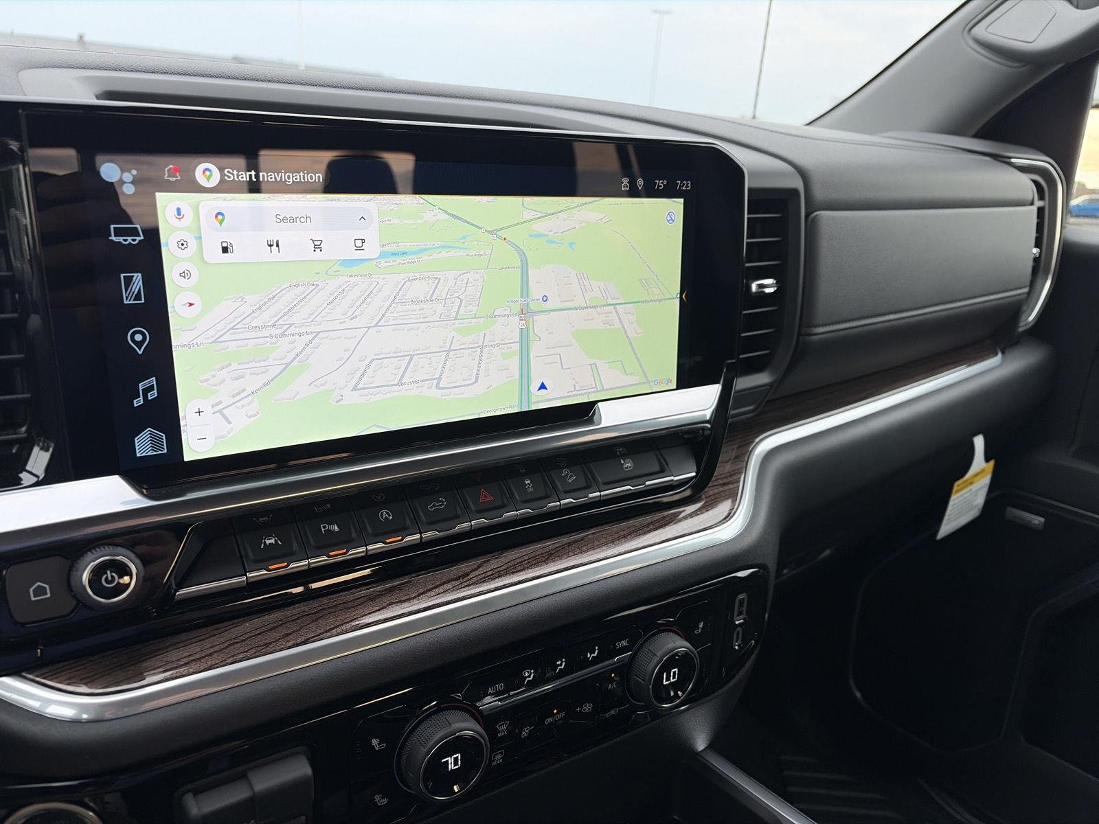 2026 Chevrolet Silverado 1500 RST - Photo 32