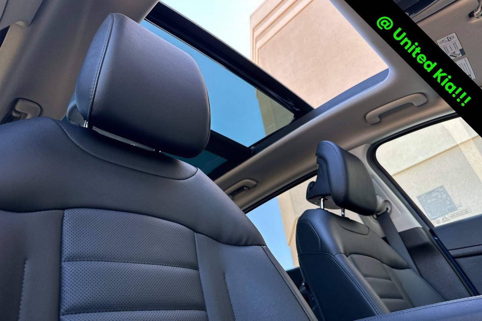 2025 Kia Sportage SX Prestige - Photo 17