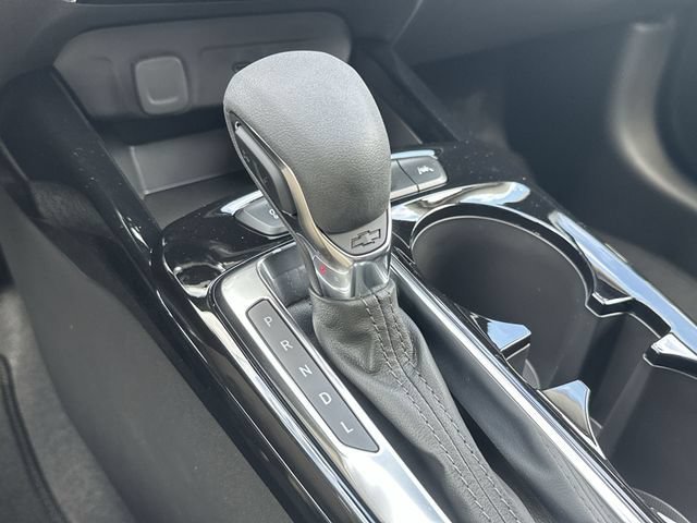 2026 Chevrolet Trax LT - Photo 20