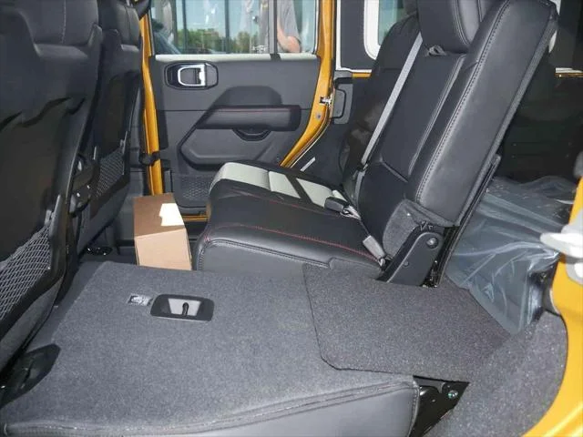 New 2026 Goldilocks Jeep  image 16