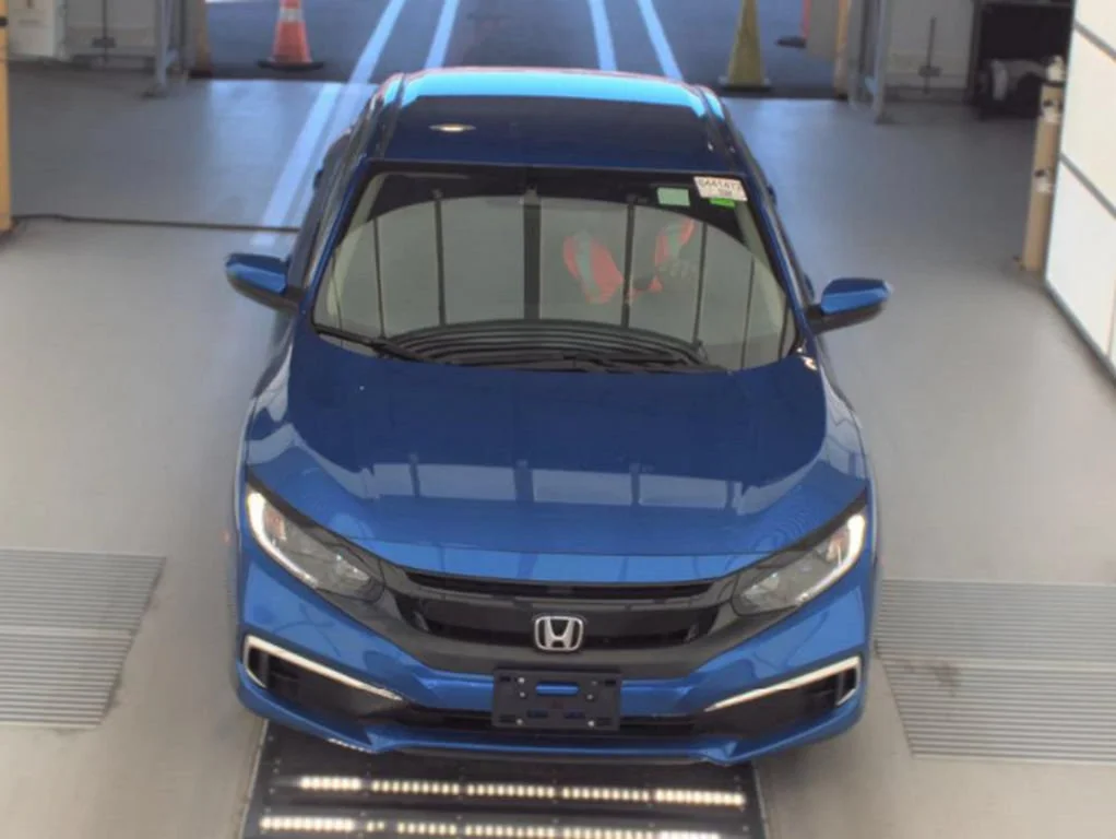 Used 2020  Honda LX image 2