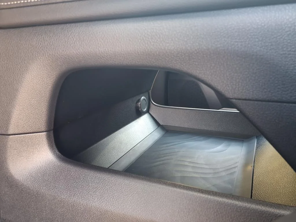 2025 Nissan Armada SL - Photo 17