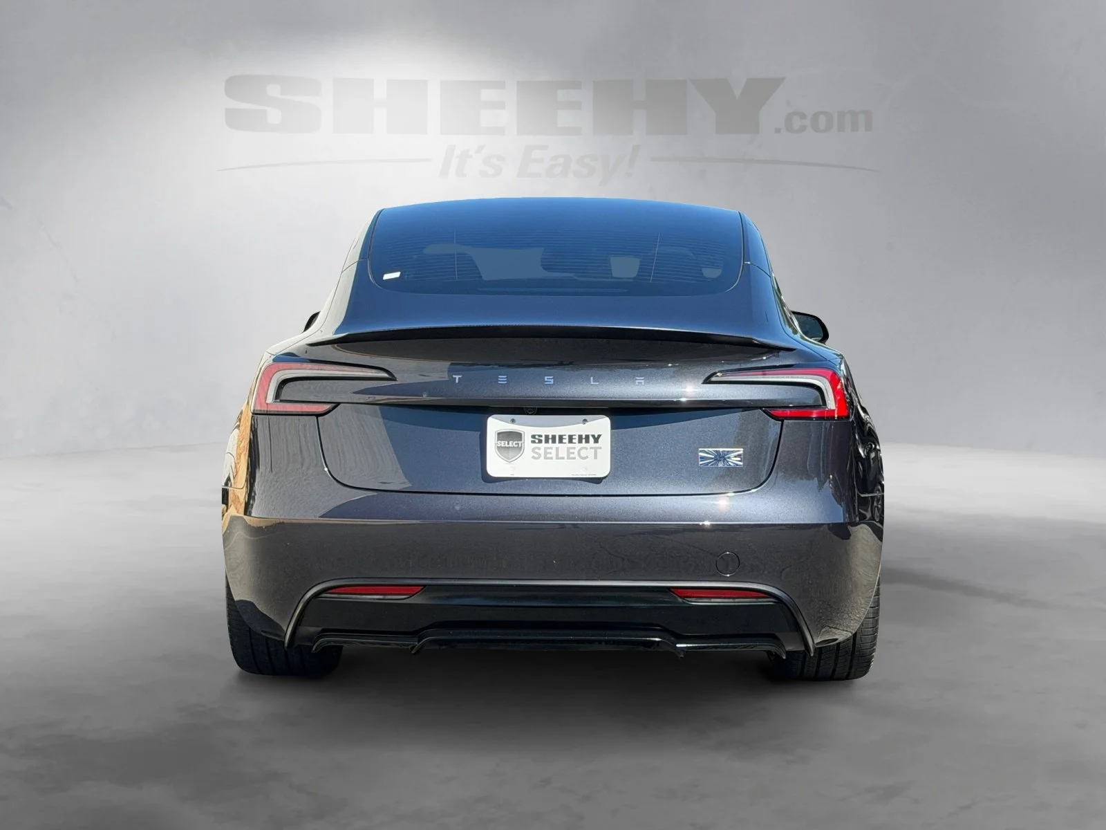 Used 2025  Tesla Performance image 10