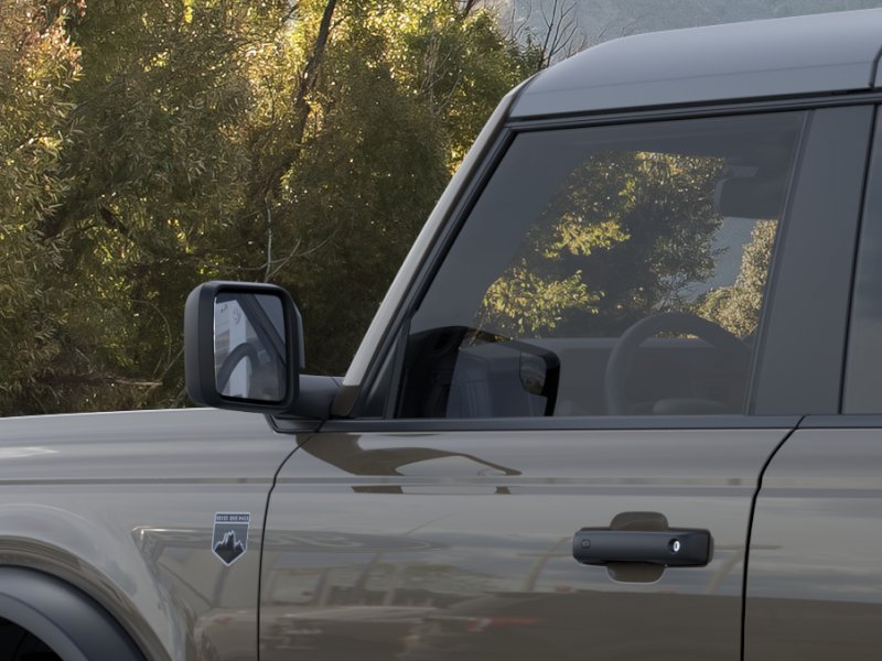 New 2026 Marsh Gray Ford Big Bend® image 22