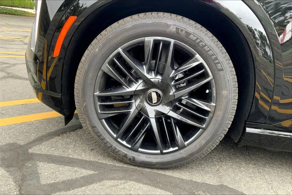 2026 Cadillac Escalade IQ Premium Sport - Photo 13