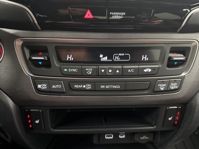 2026 Honda Ridgeline RTL - Photo 39