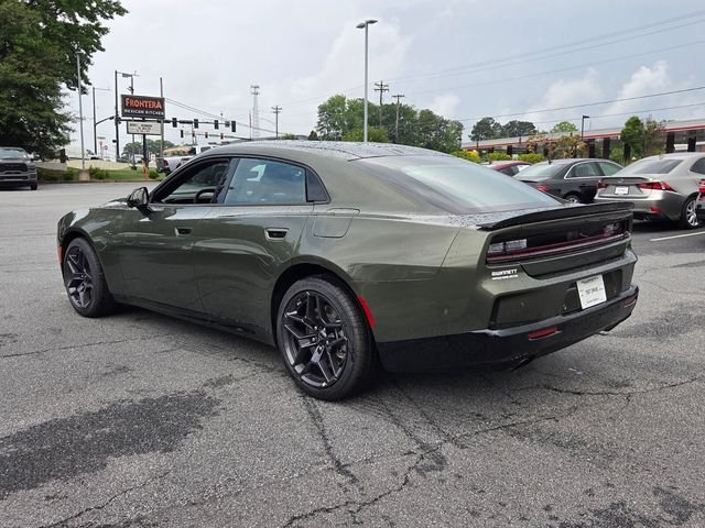 2026 Dodge Charger R/T Plus - Photo 6