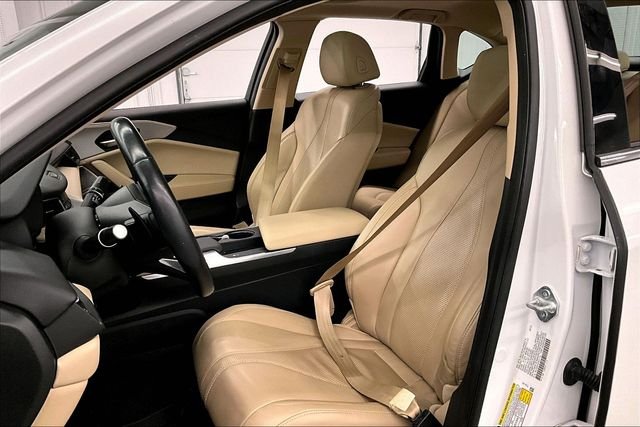 2024 Acura TLX Technology Package - Photo 24