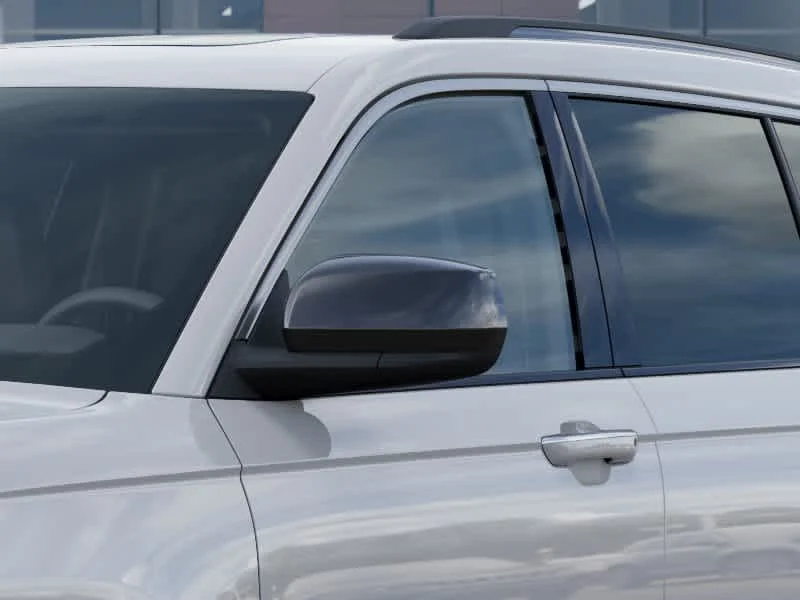 New 2026 Bright White Clearcoat Jeep Limited Reserve image 12