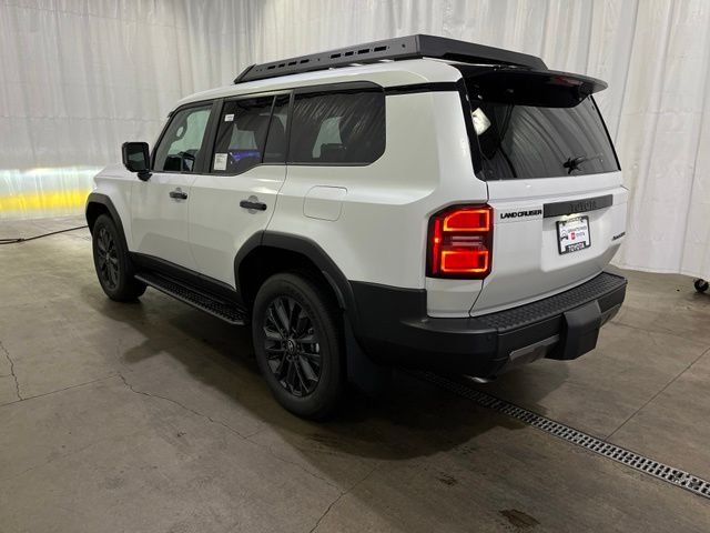 New 2027 Wind Chill Pearl <sup>1</sup> Toyota  image 5