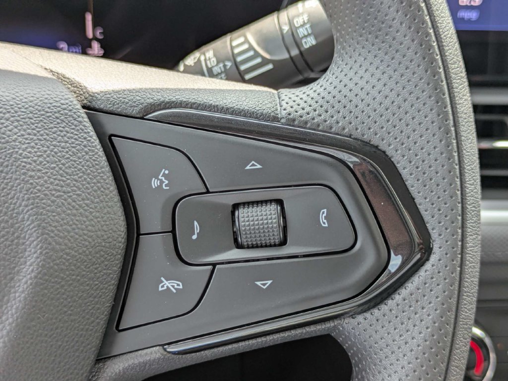 2026 Chevrolet Trailblazer LS - Photo 26