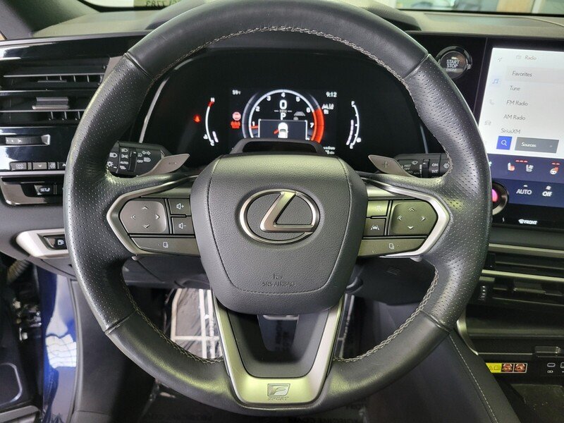 2023 Lexus RX 350 - Photo 20