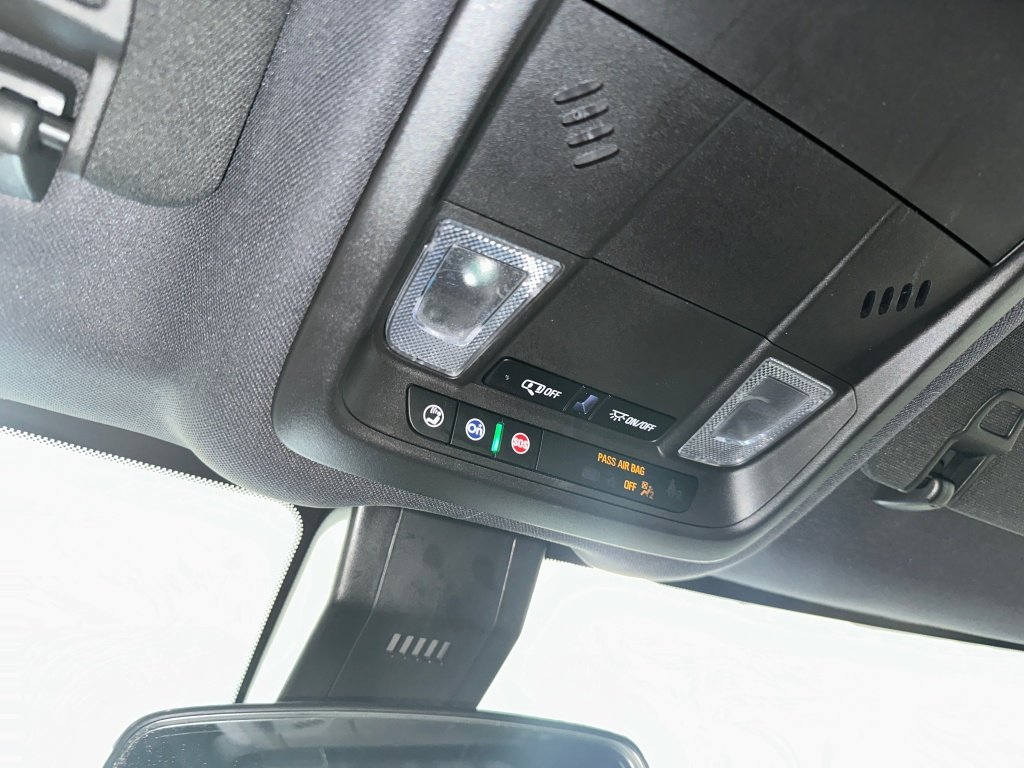 2023 Chevrolet Equinox RS - Photo 19