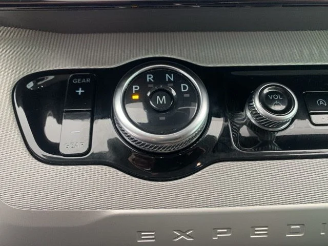 New 2025 Black Ford Active image 21
