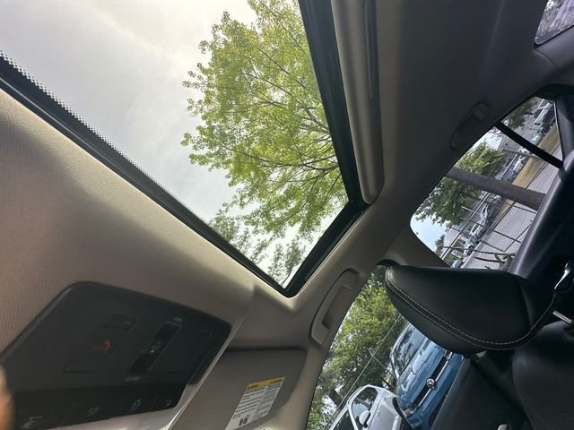 2022 Nissan Altima SL - Photo 28