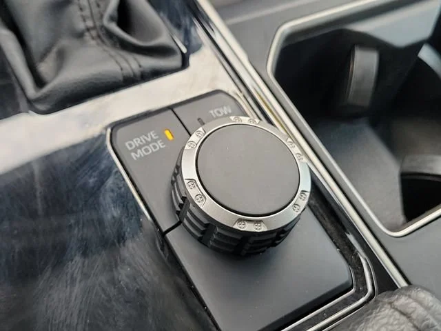 2024 Toyota Tundra SR5 - Photo 36