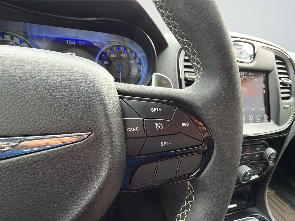 Used 2023 Gray Chrysler S image 16