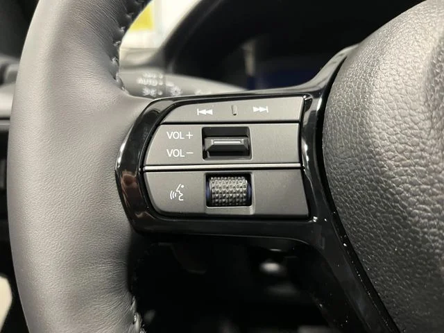 New 2026 Platinum White Pearl Honda Touring image 19