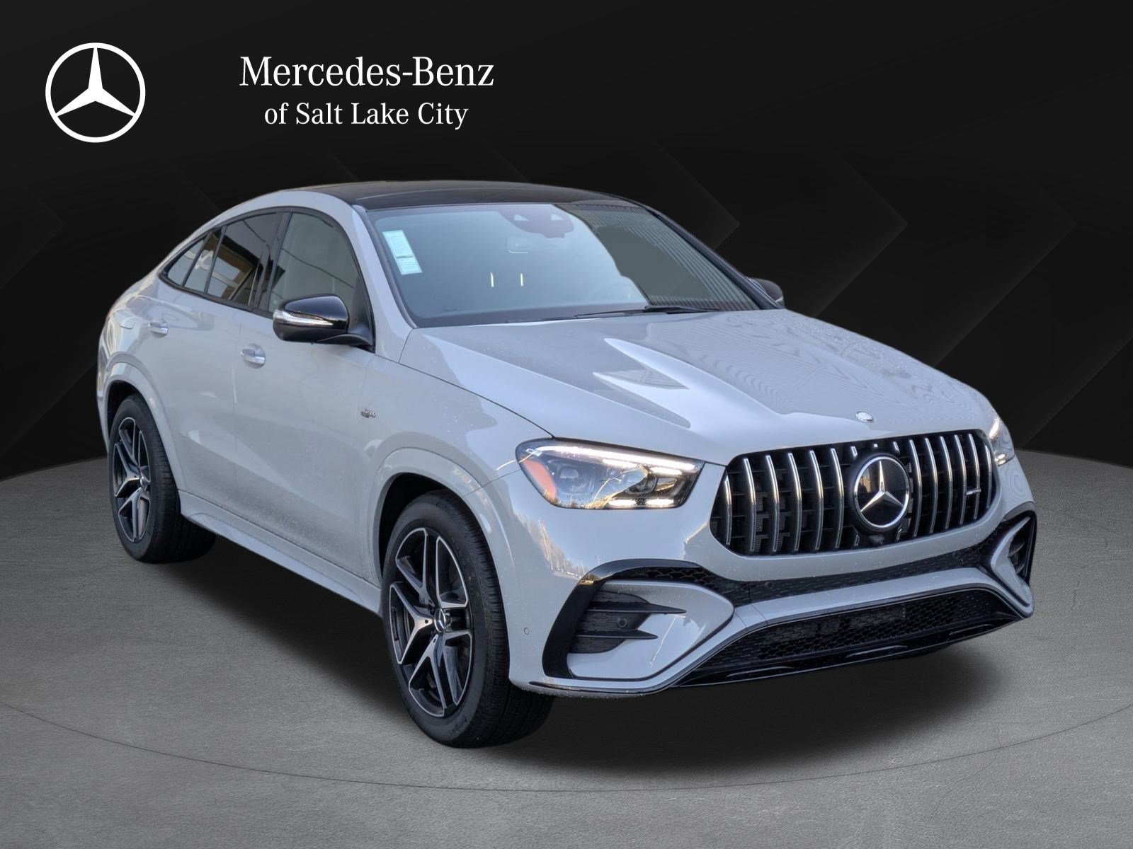 2026 Mercedes-Benz GLE GLE 53 AMG 4MATIC's photo