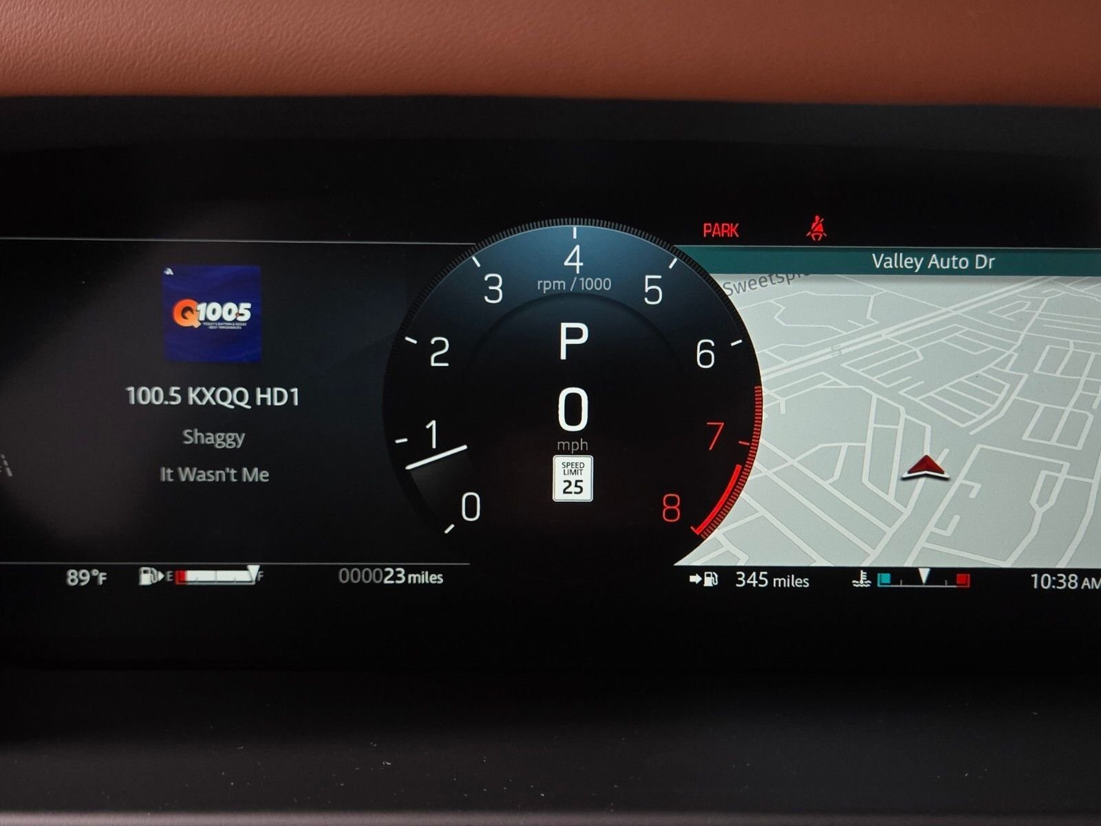 2026 Land Rover Defender OCTA - Photo 34