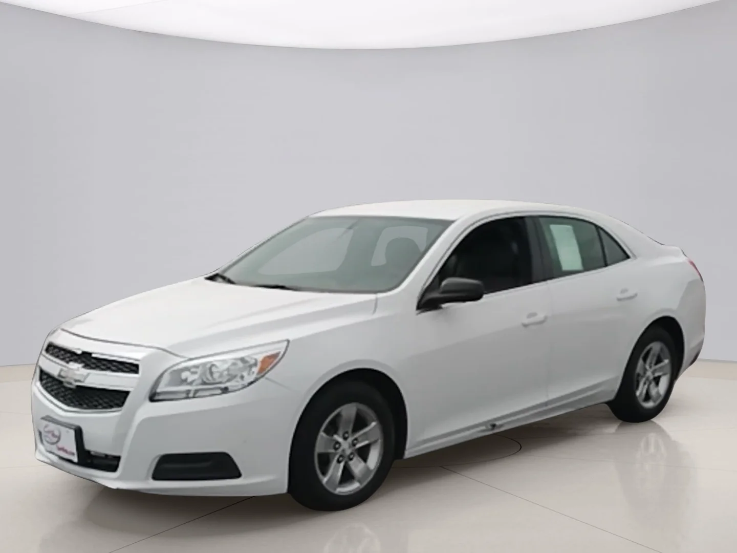2013 Chevrolet Malibu