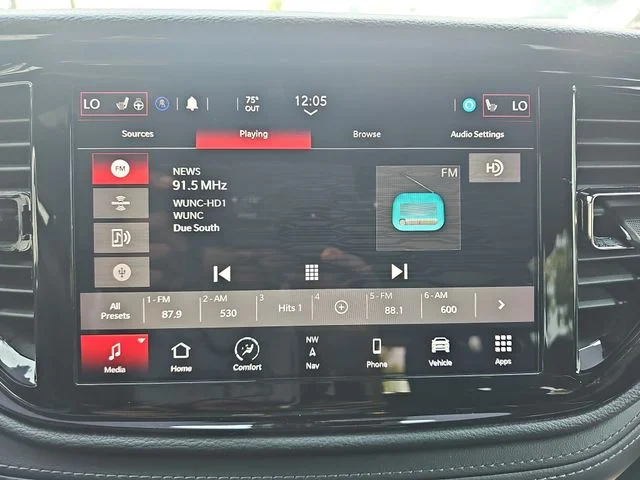 Used 2022 Black Dodge GT Plus image 20