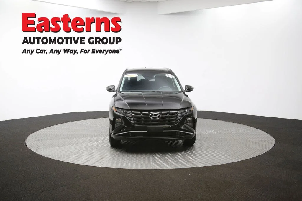 Used 2024 Black Hyundai SEL image 52