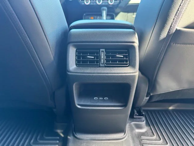 Used 2024 Blue Honda EX-L image 16