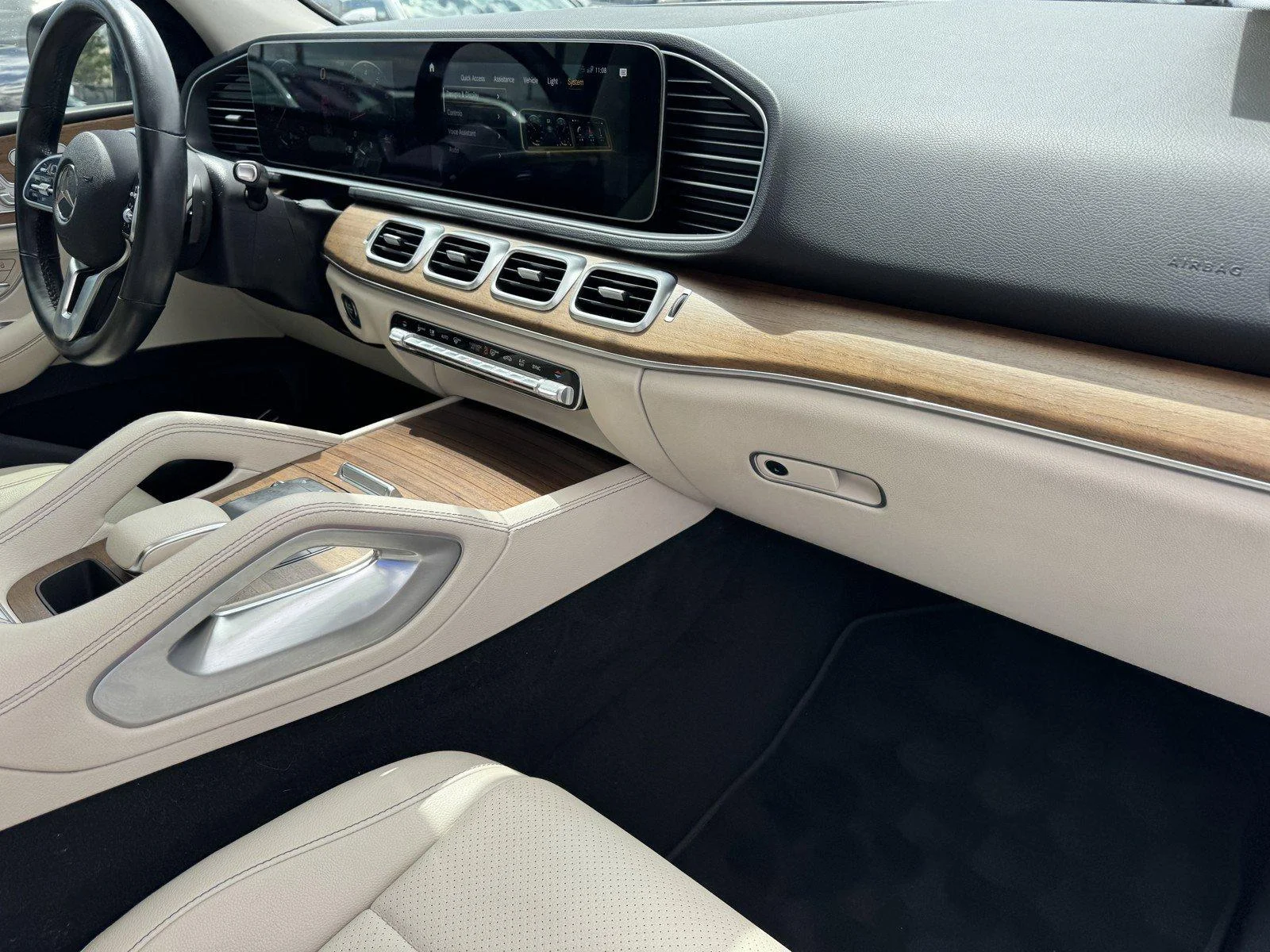 Used 2022  Mercedes-Benz GLE 350 image 7