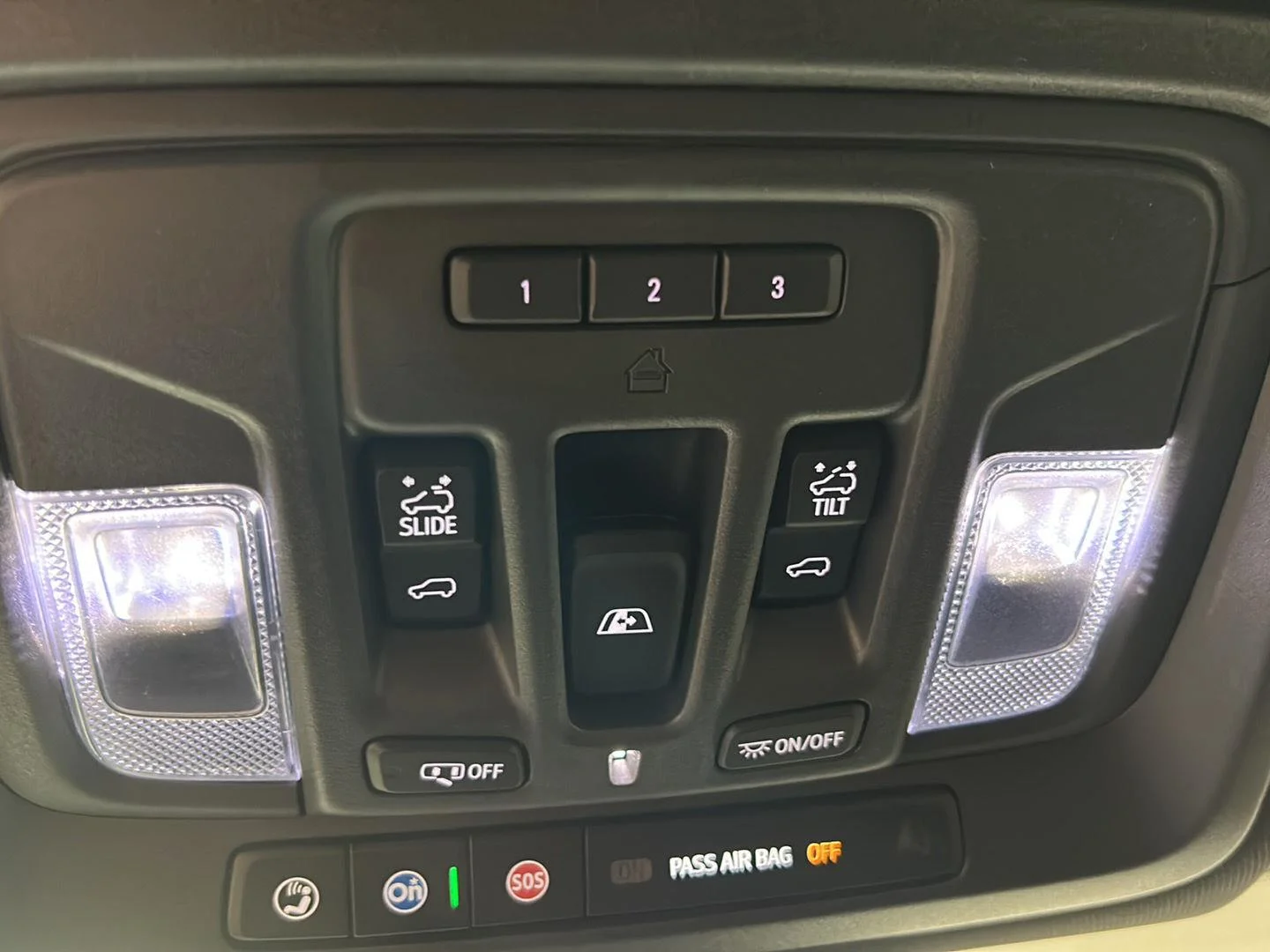 Used 2025 Cypress Gray Chevrolet ZR2 image 36