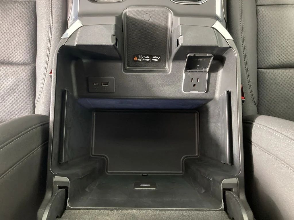 Used 2023 White Chevrolet LTZ image 15