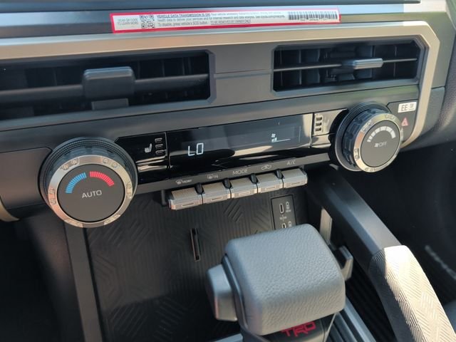 2026 Toyota Tacoma TRD Off Road - Photo 16