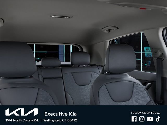 New 2026 Gray Kia EX image 27